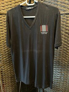 Ｔシャツ Burberryブラックレーベル