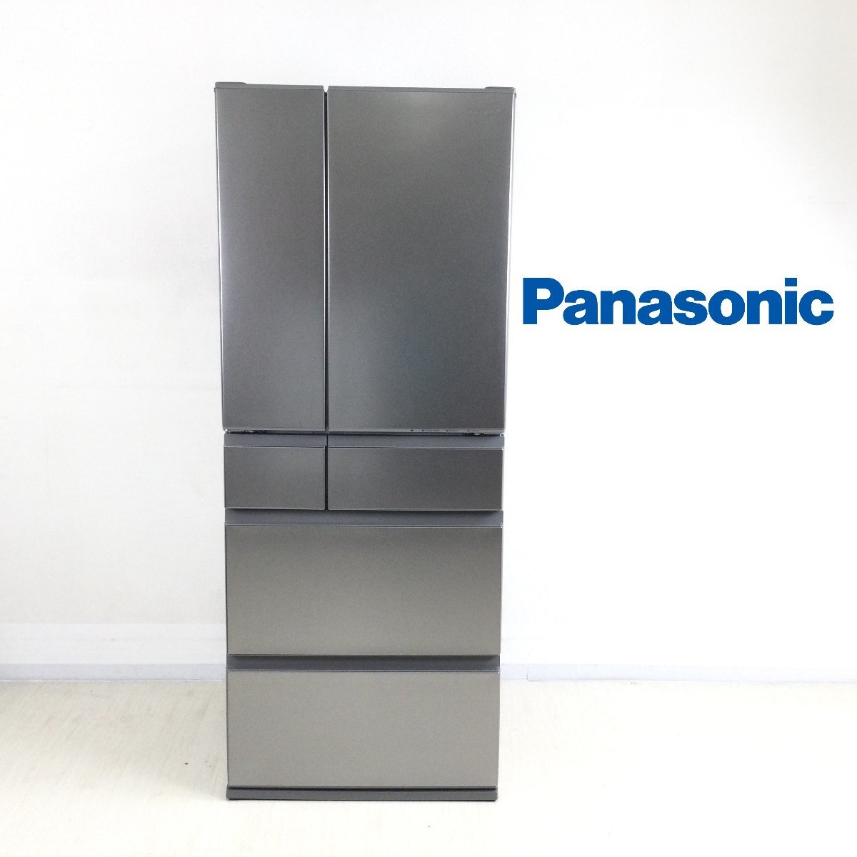 保存版】 Panasonic 2021年製冷蔵庫 美品 送料込み 冷蔵庫