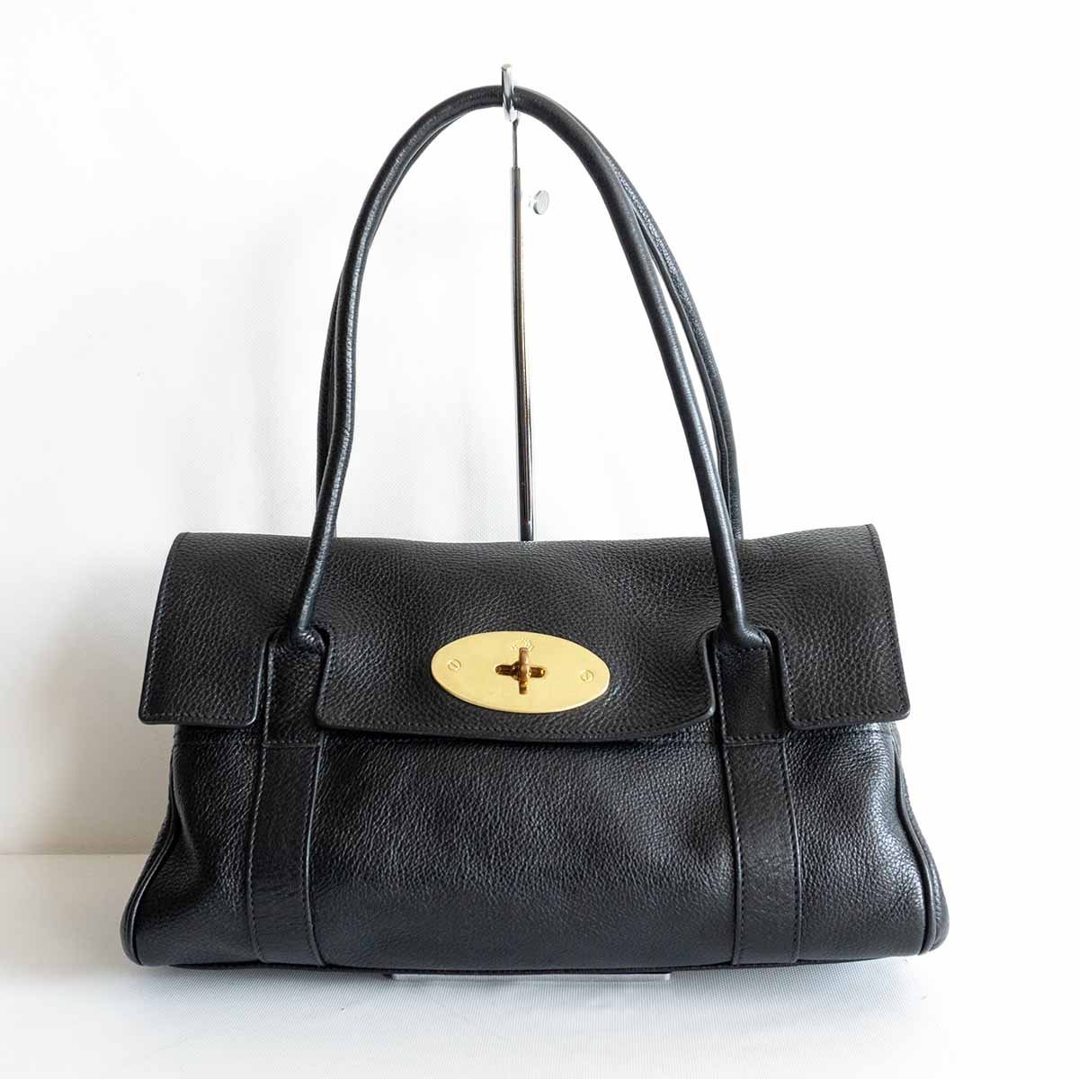 ヤフオク! -「mulberry マルベリー ベイズウォーター」の落札相場