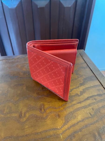 GUCCI 財布　二つ折り　グッチ