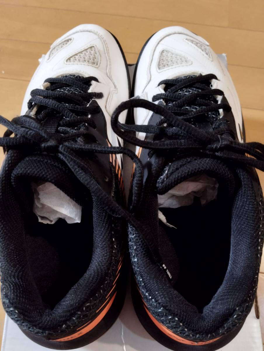 ヤフオク! バドミントンシューズ スポーツ別 の落札相場