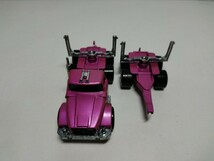 【送料無料】当時物　マッチボックス　MATCHBOX　pipe truck k-10 super kings 全長約19cm ミニカー　ダイキャスト_画像8