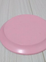 マザーガーデン お皿 食器 木製 キッキン おままごと 野いちご ピンク カトラリー トレー_画像5
