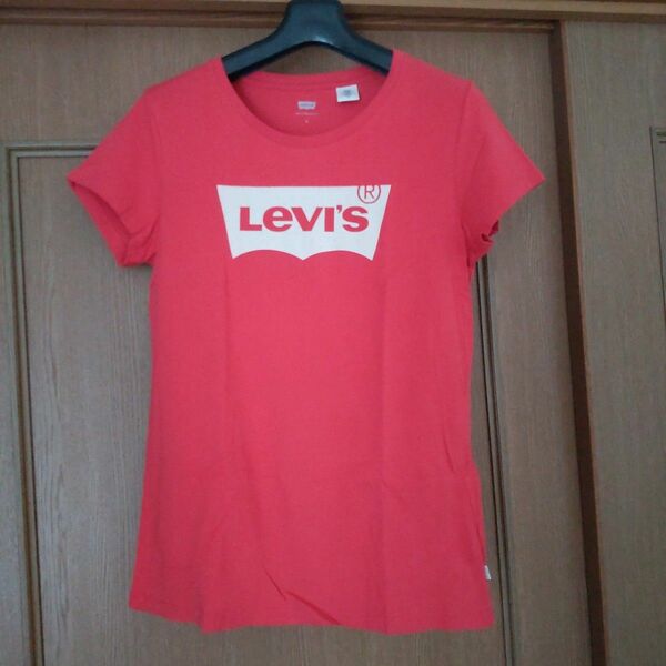 リーバイス　 半袖Tシャツ　 Levi's