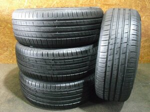 ■本州送料無料■バリ山■205/55R16 4本 MINERVA■中古タイヤホイール館 伊勢原店