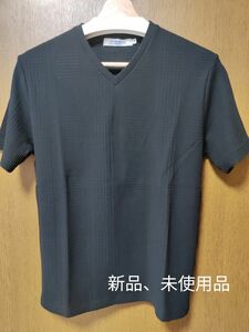 【UNION STATION】VネックTシャツ