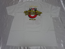 送料185円・H579■ ザ・ローリング・ストーンズ 　Tシャツ　XLサイズ　2005 Canada Moncton Event　THE ROLLING STONES_画像2