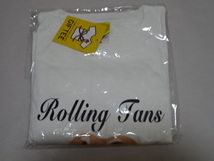 送料185円・H572■ ザ・ローリング・ストーンズ　ギフティー　Tシャツ XLサイズ　THE ROLLING STONES_画像5