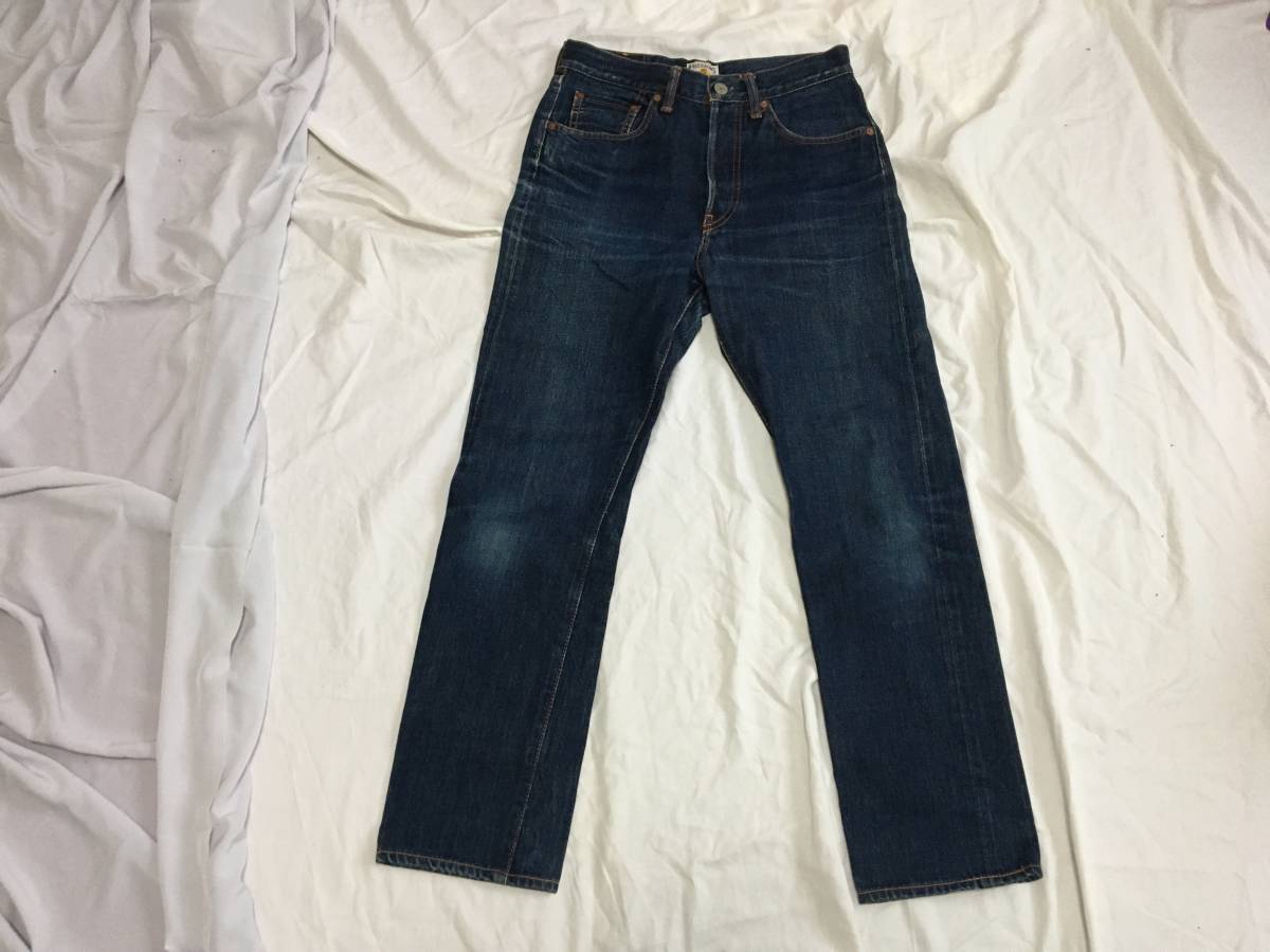 ヤフオク! -「pherrow's」(ボトムス) (フェローズ)の落札相場・落札価格