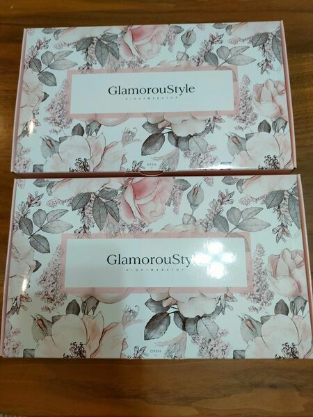 Glamorous Style 未使用品　美胸