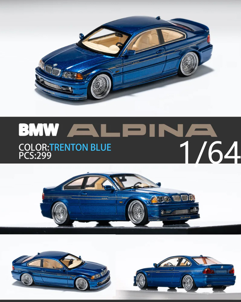 2023年最新】ヤフオク! -BMW ALPINA B3の中古品・新品・未使用品一覧