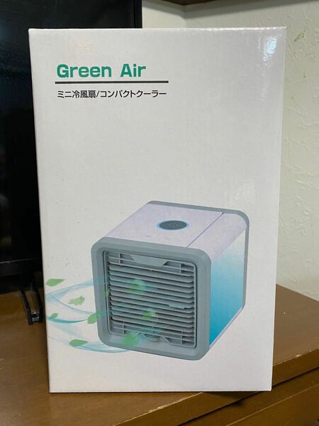 Green Air マリン商事