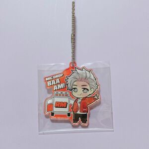 【未開封】BTS RM　TinyTAN　アクリルキーホルダー