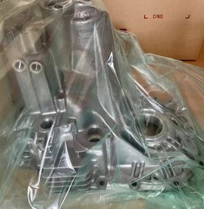 [NSX Transmission case ] Honda original NA1 NA2 case COMP Transmission 6MT NSX-R HONDA GENUINE PARTS