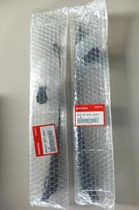 ★新品★ ホンダ 純正 ビート PP1 ワイパーアーム 左右セット 未使用 BEAT HONDA genuine wiper arms