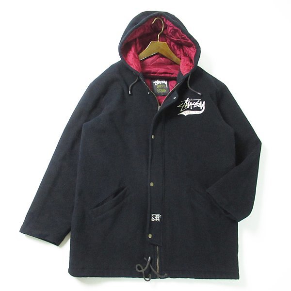 2023年最新】ヤフオク! -old stussy ジャケットの中古品・新品・未使用