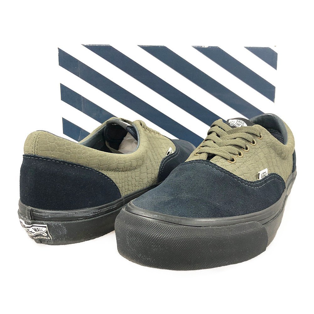 2023年最新】ヤフオク! -wtaps vans eraの中古品・新品・未使用品一覧
