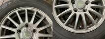 ★ＢＲＩＤＧＥＳＴＯＮＥ　ＥＣＯ　ＦＯＲＭＥ　15×6.0　+53★４本★ノア・ＶＯＸＹ等へ★_画像3