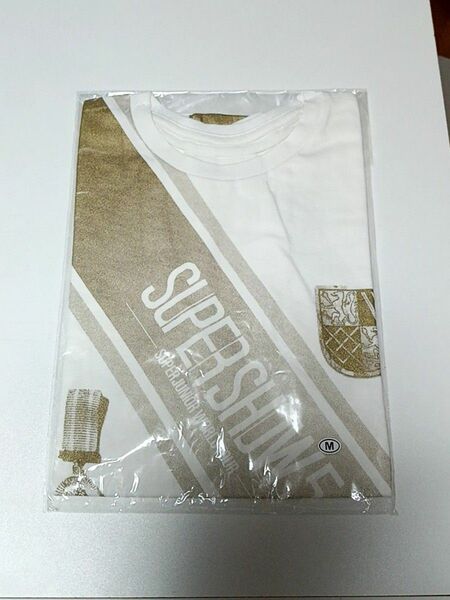 SUPER JUNIOR　コンサートグッズ　 Tシャツ