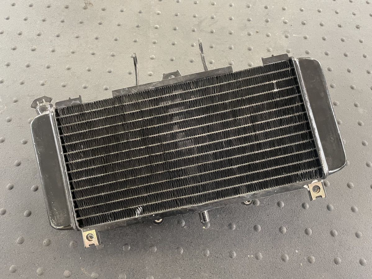 ヤフオク! -「zrx400Ⅱ」(冷却装置) (カワサキ用)の落札相場・落札価格