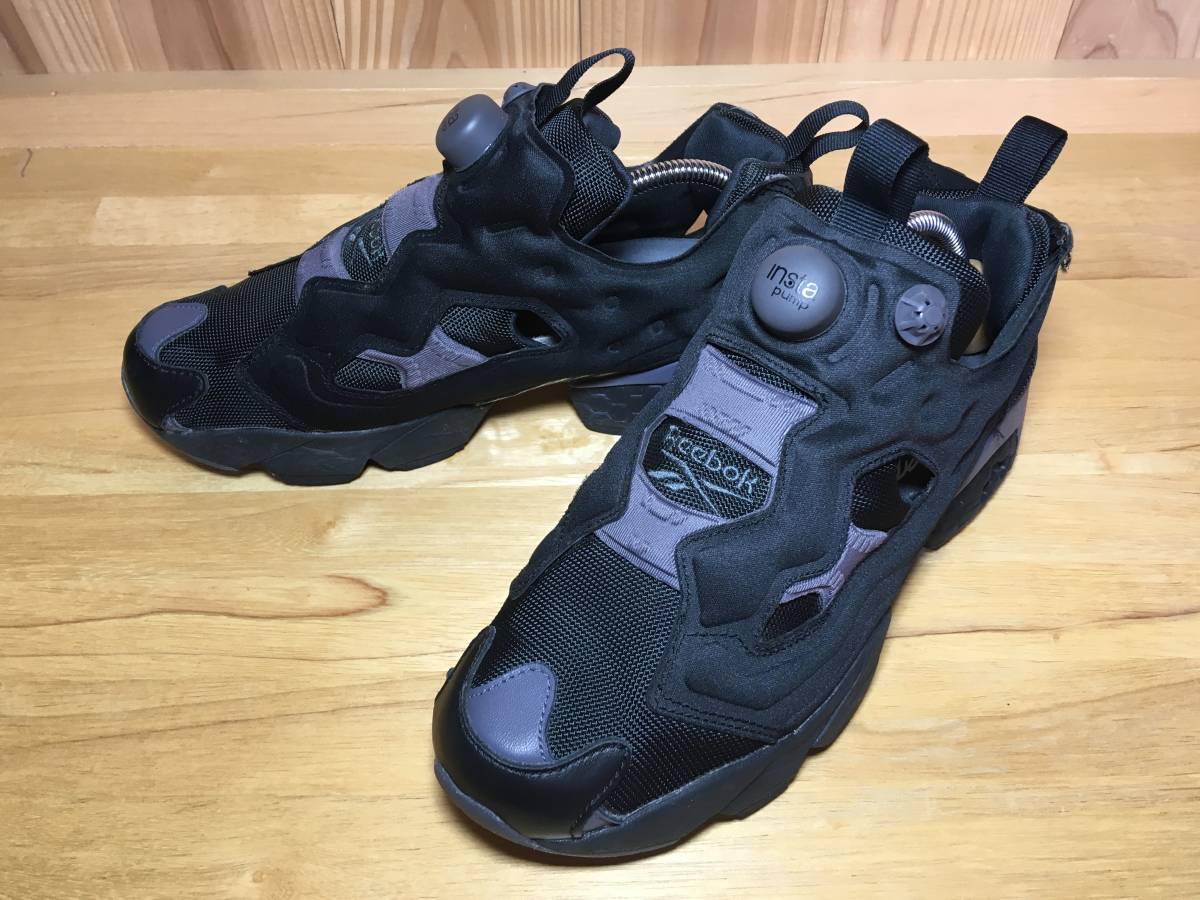 Reebok INSTAPUMP FURY リーボック インスタポンプ フューリー Yahoo