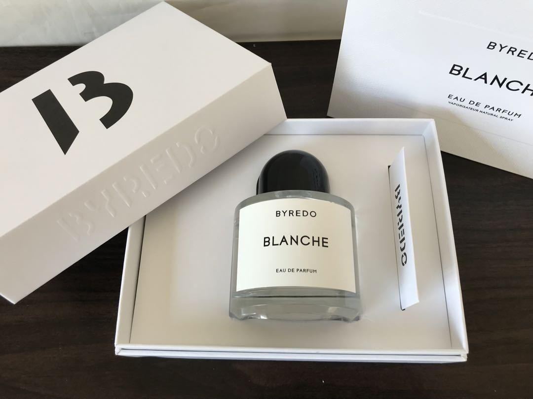 ヤフオク! -「blanche」(香水、フレグランス) の落札相場・落札価格