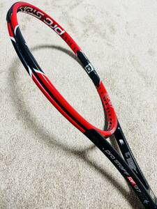 Wilson PROSTAFF RF97 Autograph V10 2015年 ウィルソン プロスタッフ Roger Federer フェデラー シグネチャーモデル