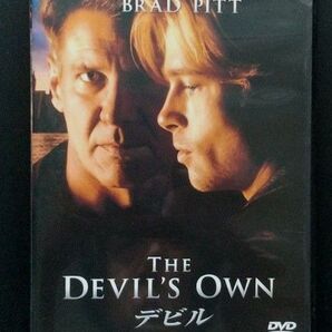 デビル('97米) セル版DVD