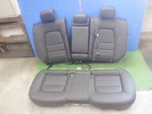 *CX-5 KF2P XD exclusive mode * rear seats 