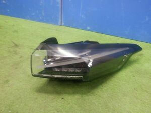 * Peugeot 308 P5 3DA-P51YH01 GT blue HDi* right tail lamp 015.021-02 AS