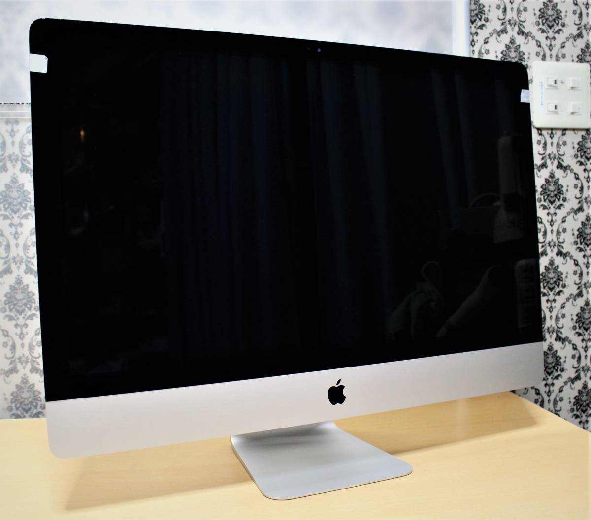 激安セール】 【ジャンク】 Apple A1418 21.5インチ iMac デスクトップ