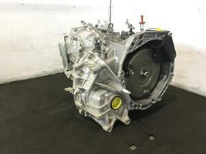 スペーシア DAA-MK53S オートマチックミッションASSY ZJ3 20009-79RL0 CVT