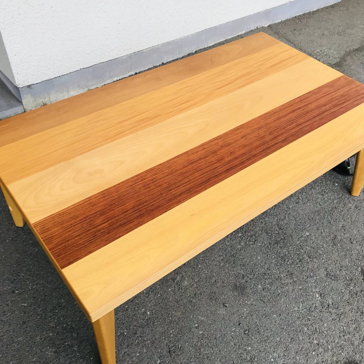 ヤフオク! -「コタツ」(長方形(長辺~120cm)) (こたつ)の落札相場