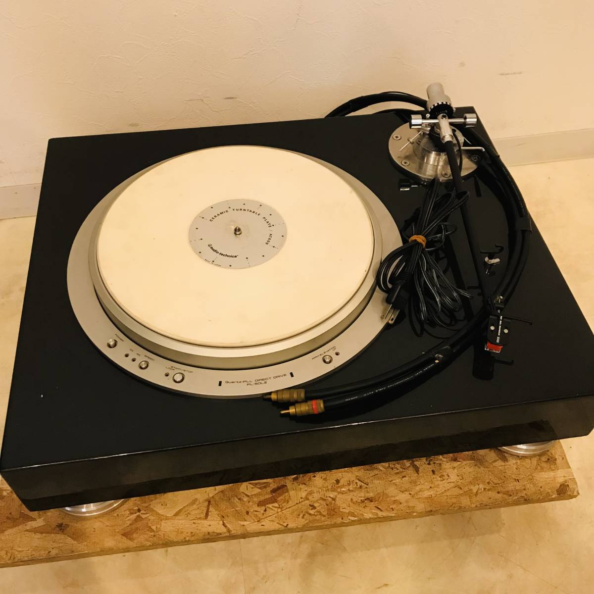 ヤフオク! -「pl-50lⅡ」の落札相場・落札価格