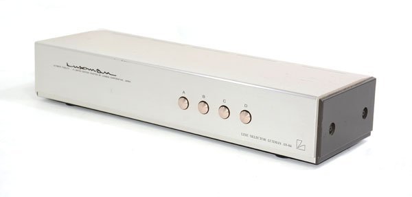 ヤフオク! -「luxman as-44」の落札相場・落札価格