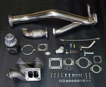 【HKS】スペシャルセットアップキット＋GTIII-4R(A/R0.81) RX-7 FD3S 13B-REW (条件付き送料無料) 個人様宅発送可　_画像1