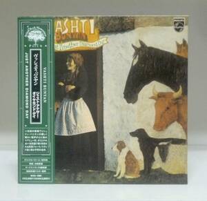 cd　vashti bunyan　just another diamond day