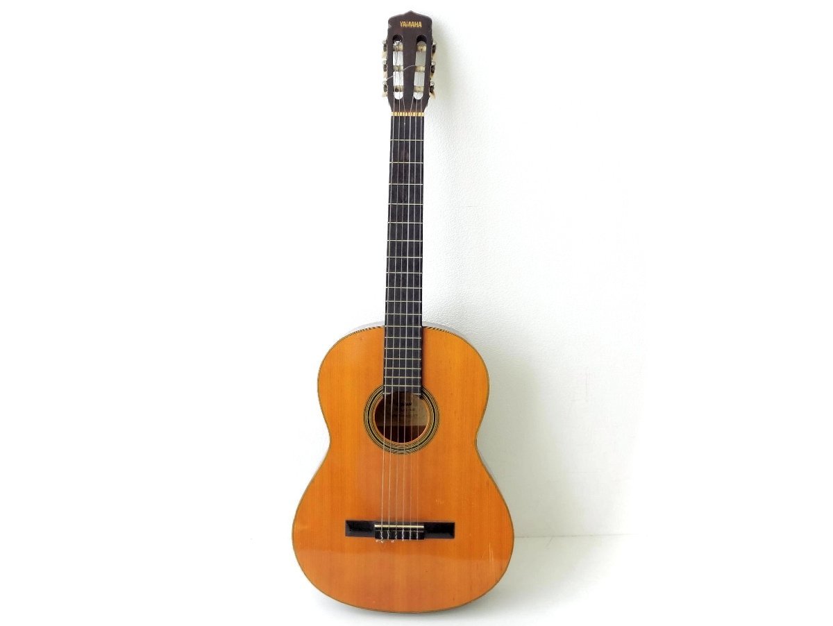 クラシックギター□ヤマハ YAMAHA□G-50□ジャンク□② | JChere雅虎