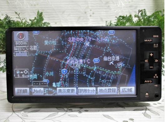 2023年最新】ヤフオク! -nhdt-w60gの中古品・新品・未使用品一覧