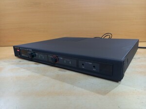 BMB WIRELESS MIC RECEIVER WT-8000 カラオケ