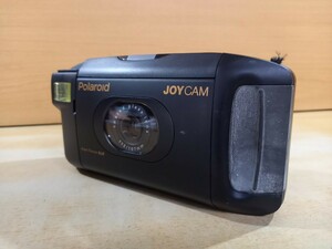【o】PoIaroId ポラロイドカメラ　JOYCAM