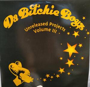 TOTO の名曲の極上カヴァー♪ DA BITCHIE BOYZ / UNRELEASED PROJECTS GEORGY PORGY / MANUREVA