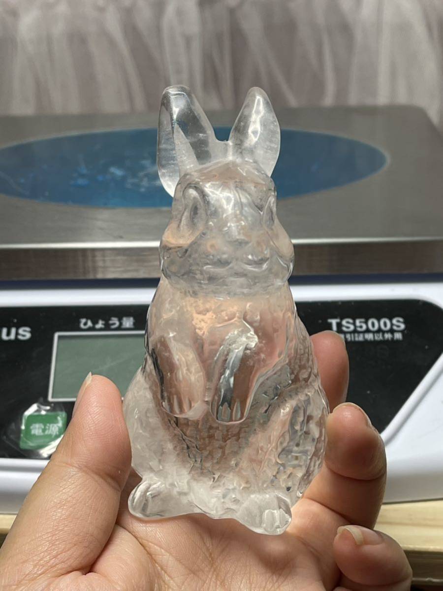 ヤフオク! -「水晶 置物」(東洋彫刻) (彫刻、オブジェ)の落札相場