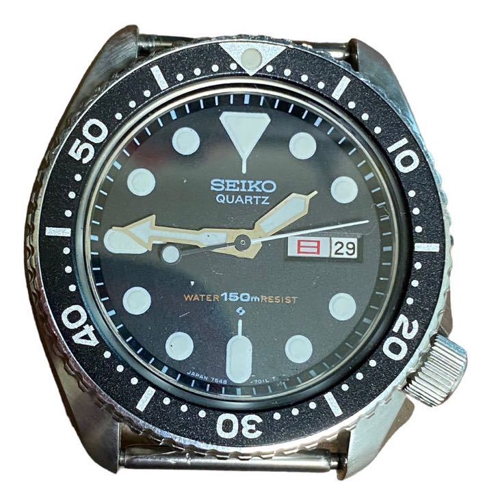 ヤフオク! -「seiko 7548-7000」の落札相場・落札価格