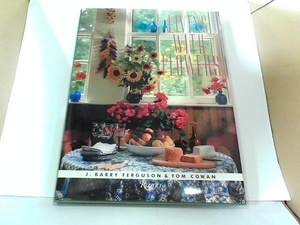LIVING　WITH　FLOWERS　RIZZOLI　NEWYORK　ヤケ有 　年　月　日 発行