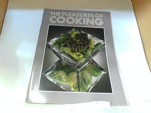 THE　PLEASURES　OF　COOKING　ヤケ有 　年　月　日 発行