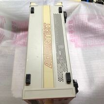 ADVANTEST R6243 DC Voltage Current Source / Monitor_画像6