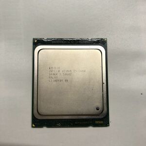 Xeon E5-2640 SR0KR 2.50GHz /6