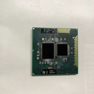 Intel Core i5-460M SLBZW 2.53GHz /p11