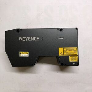 KEYENCE センサヘッド　LJ-V7300B /2